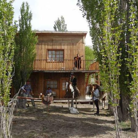 Estancia Santa Thelma Bed & Breakfast Casa Riera ภายนอก รูปภาพ