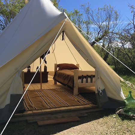 Estancia Santa Thelma Bed & Breakfast Casa Riera ภายนอก รูปภาพ
