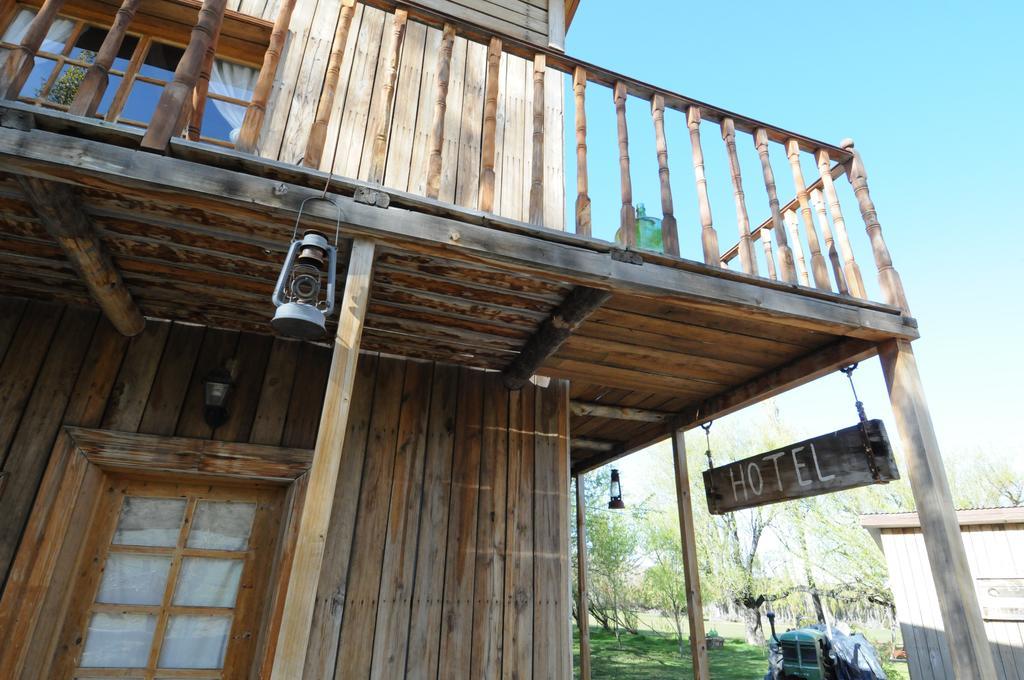 Estancia Santa Thelma Bed & Breakfast Casa Riera ภายนอก รูปภาพ