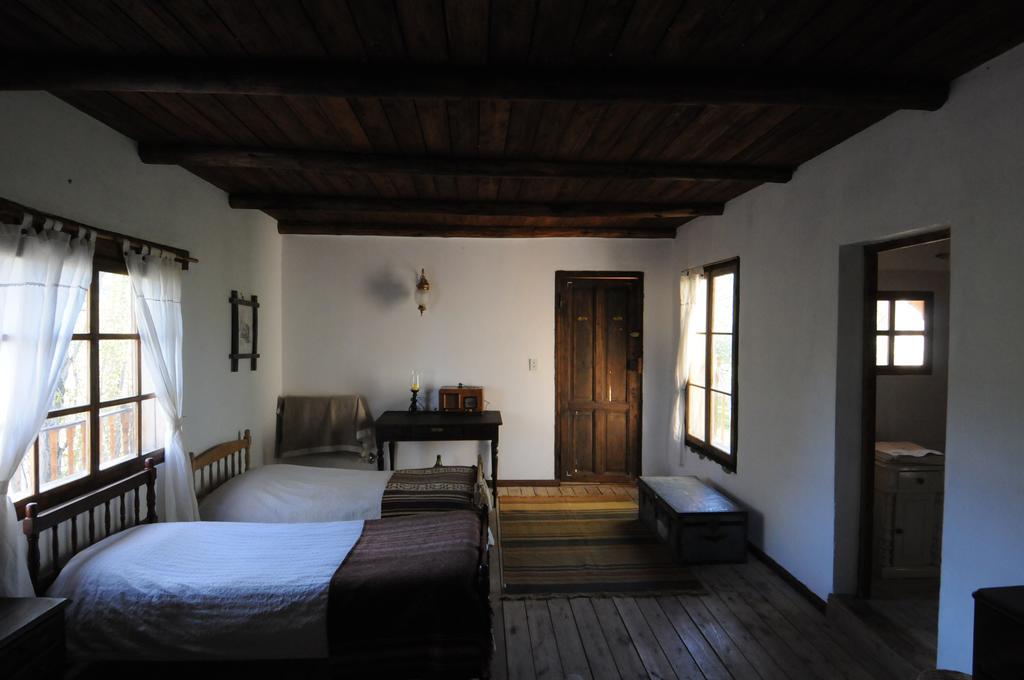 Estancia Santa Thelma Bed & Breakfast Casa Riera ห้อง รูปภาพ