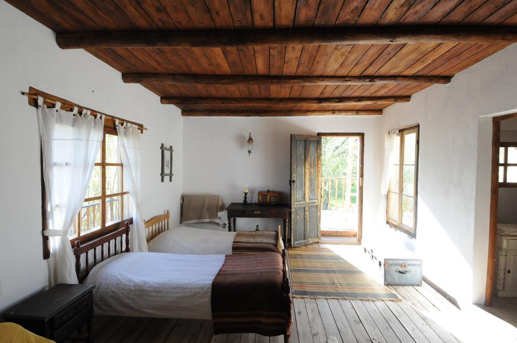Estancia Santa Thelma Bed & Breakfast Casa Riera ห้อง รูปภาพ
