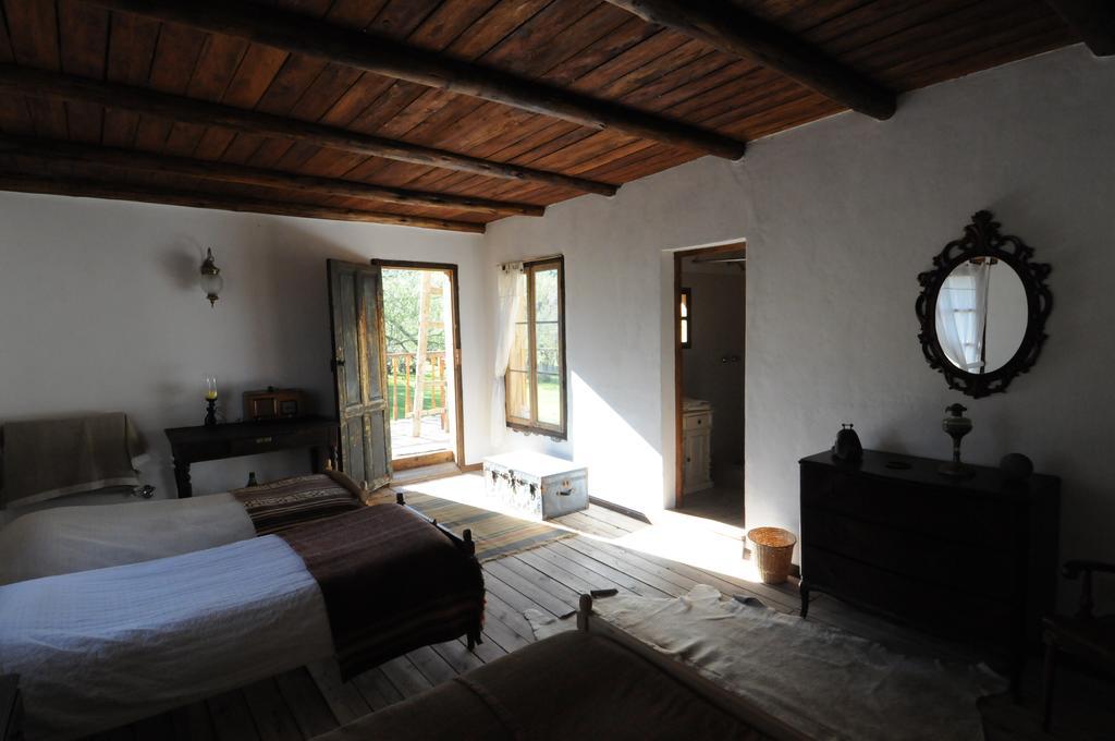Estancia Santa Thelma Bed & Breakfast Casa Riera ห้อง รูปภาพ