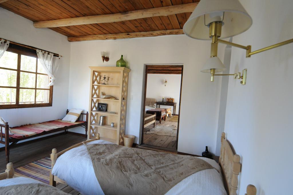Estancia Santa Thelma Bed & Breakfast Casa Riera ห้อง รูปภาพ