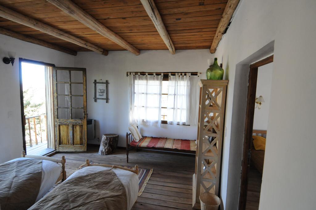 Estancia Santa Thelma Bed & Breakfast Casa Riera ห้อง รูปภาพ