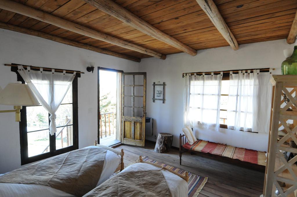 Estancia Santa Thelma Bed & Breakfast Casa Riera ห้อง รูปภาพ
