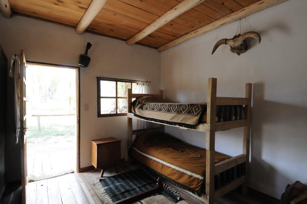 Estancia Santa Thelma Bed & Breakfast Casa Riera ห้อง รูปภาพ