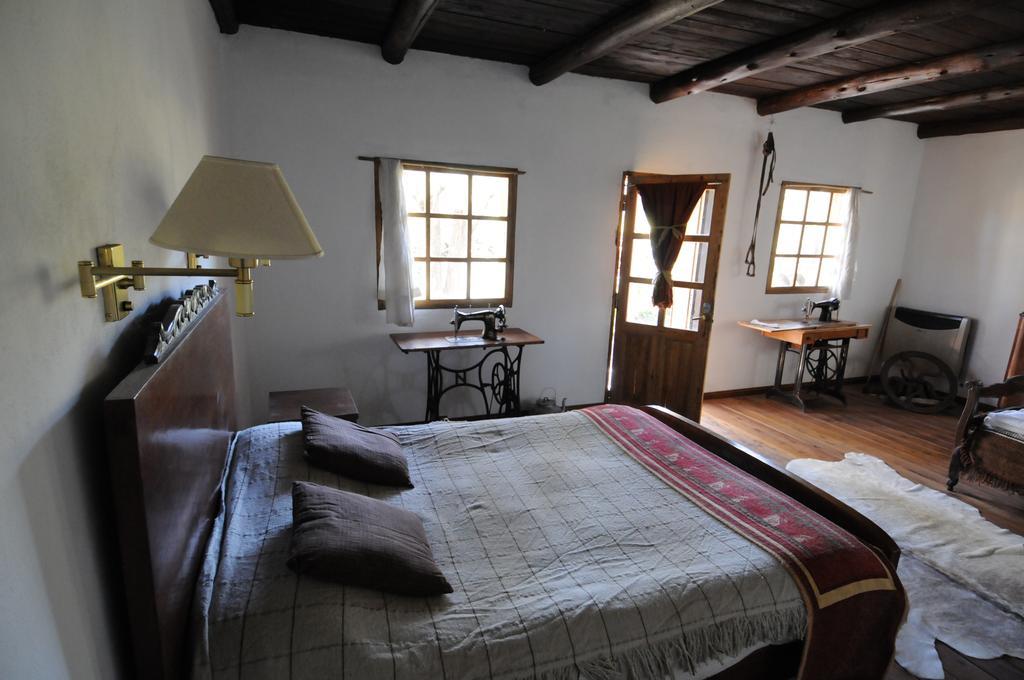 Estancia Santa Thelma Bed & Breakfast Casa Riera ห้อง รูปภาพ