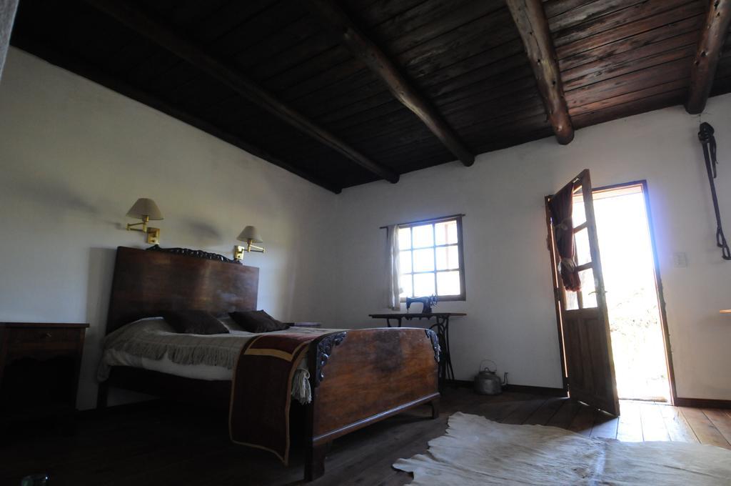Estancia Santa Thelma Bed & Breakfast Casa Riera ห้อง รูปภาพ