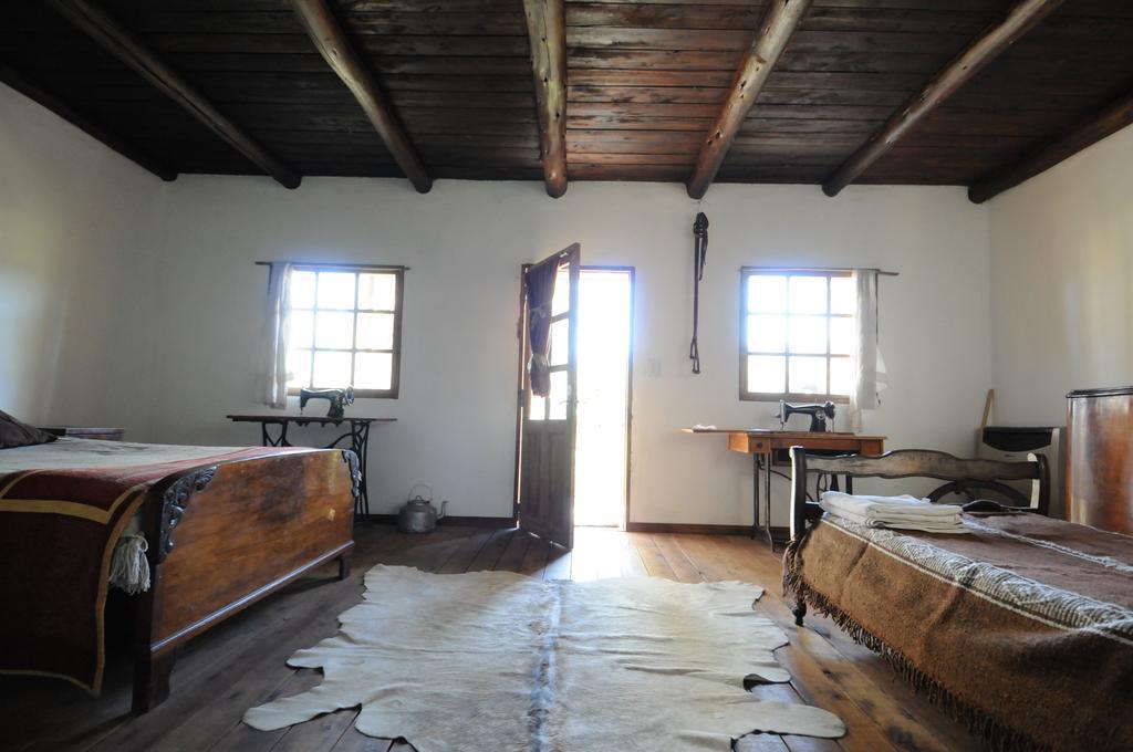 Estancia Santa Thelma Bed & Breakfast Casa Riera ห้อง รูปภาพ