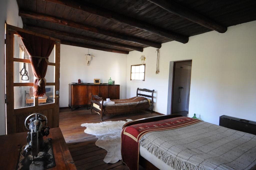 Estancia Santa Thelma Bed & Breakfast Casa Riera ห้อง รูปภาพ