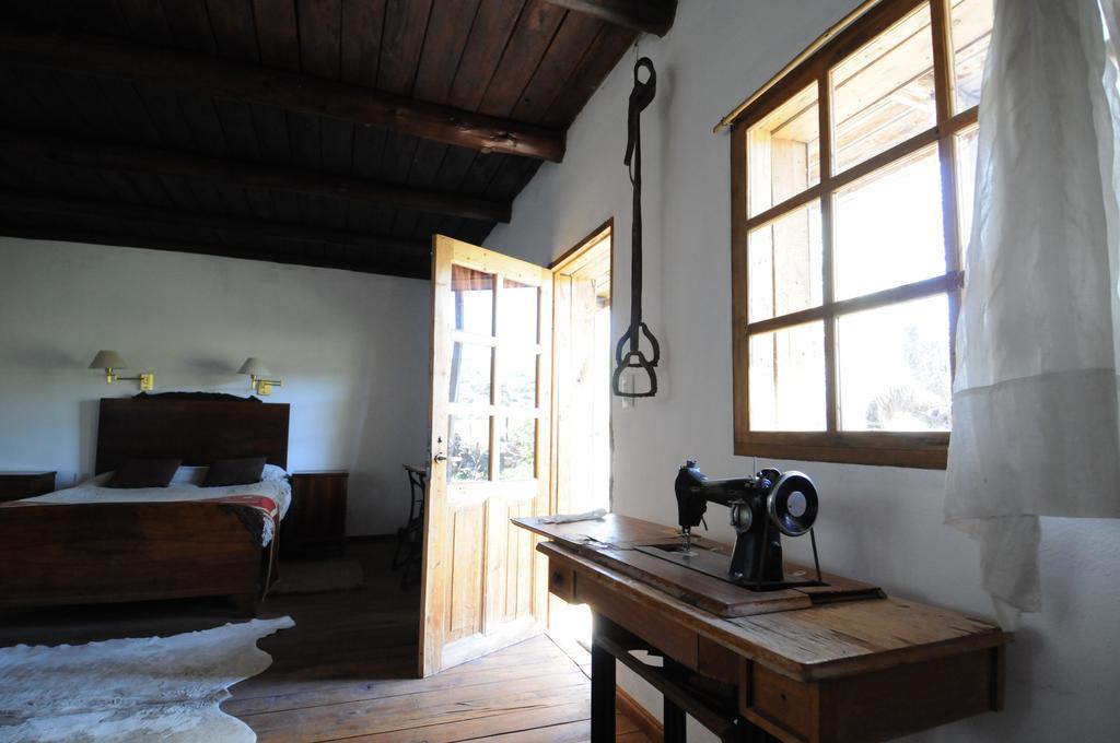 Estancia Santa Thelma Bed & Breakfast Casa Riera ห้อง รูปภาพ