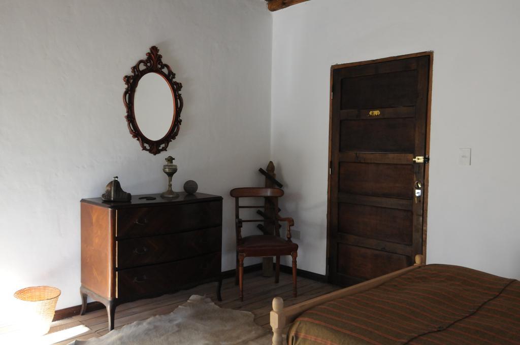 Estancia Santa Thelma Bed & Breakfast Casa Riera ภายนอก รูปภาพ