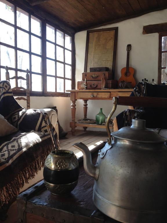 Estancia Santa Thelma Bed & Breakfast Casa Riera ภายนอก รูปภาพ