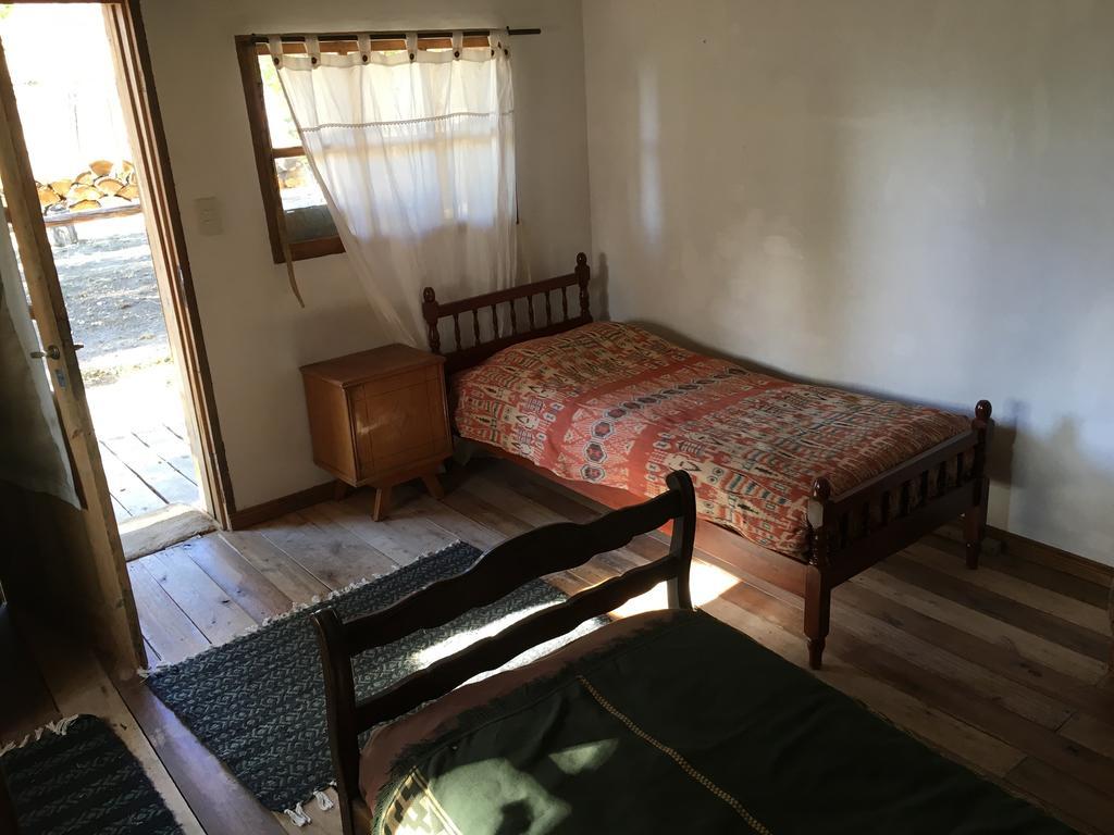 Estancia Santa Thelma Bed & Breakfast Casa Riera ภายนอก รูปภาพ