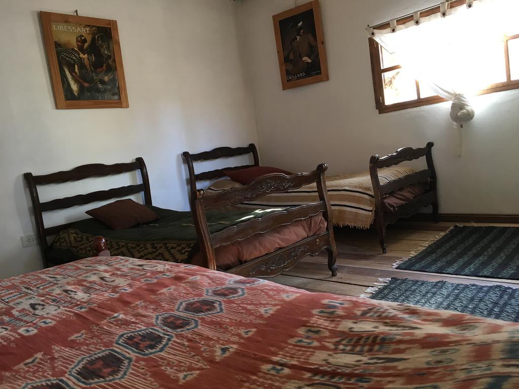 Estancia Santa Thelma Bed & Breakfast Casa Riera ภายนอก รูปภาพ