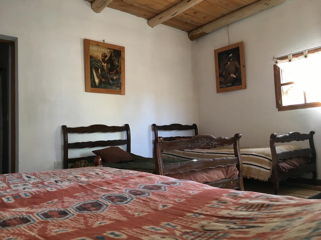 Estancia Santa Thelma Bed & Breakfast Casa Riera ภายนอก รูปภาพ