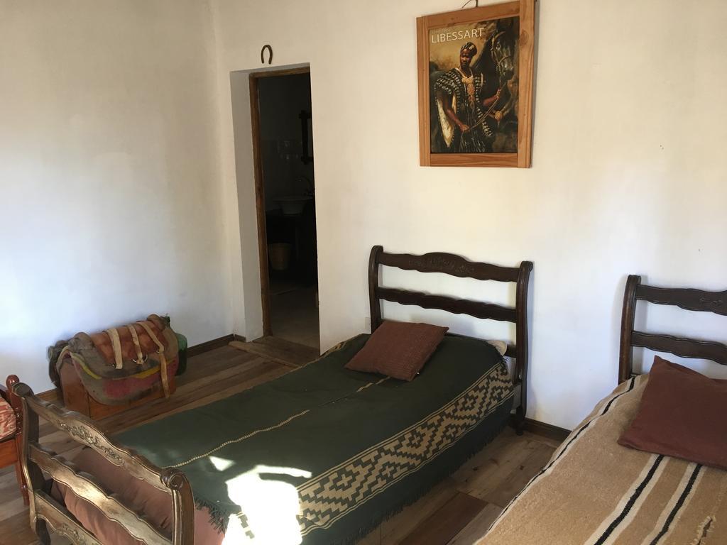 Estancia Santa Thelma Bed & Breakfast Casa Riera ภายนอก รูปภาพ