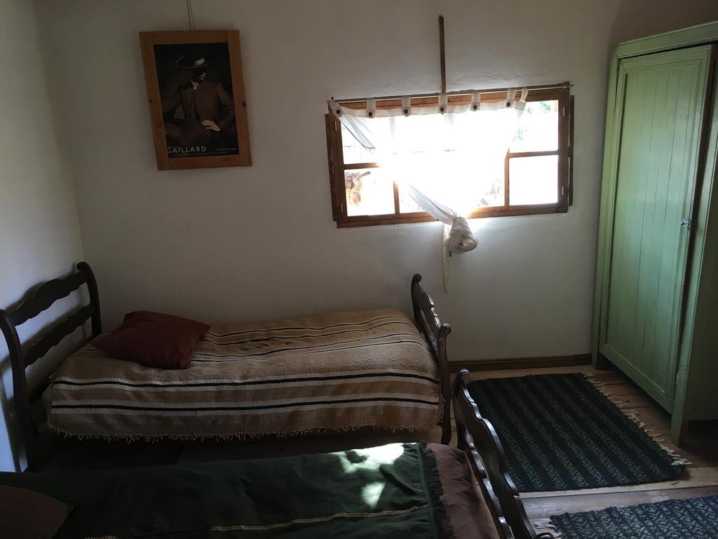 Estancia Santa Thelma Bed & Breakfast Casa Riera ภายนอก รูปภาพ