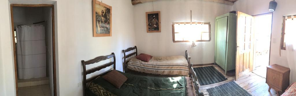 Estancia Santa Thelma Bed & Breakfast Casa Riera ภายนอก รูปภาพ